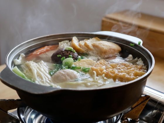 Tai Hojiak hotpot (photo・You Le)