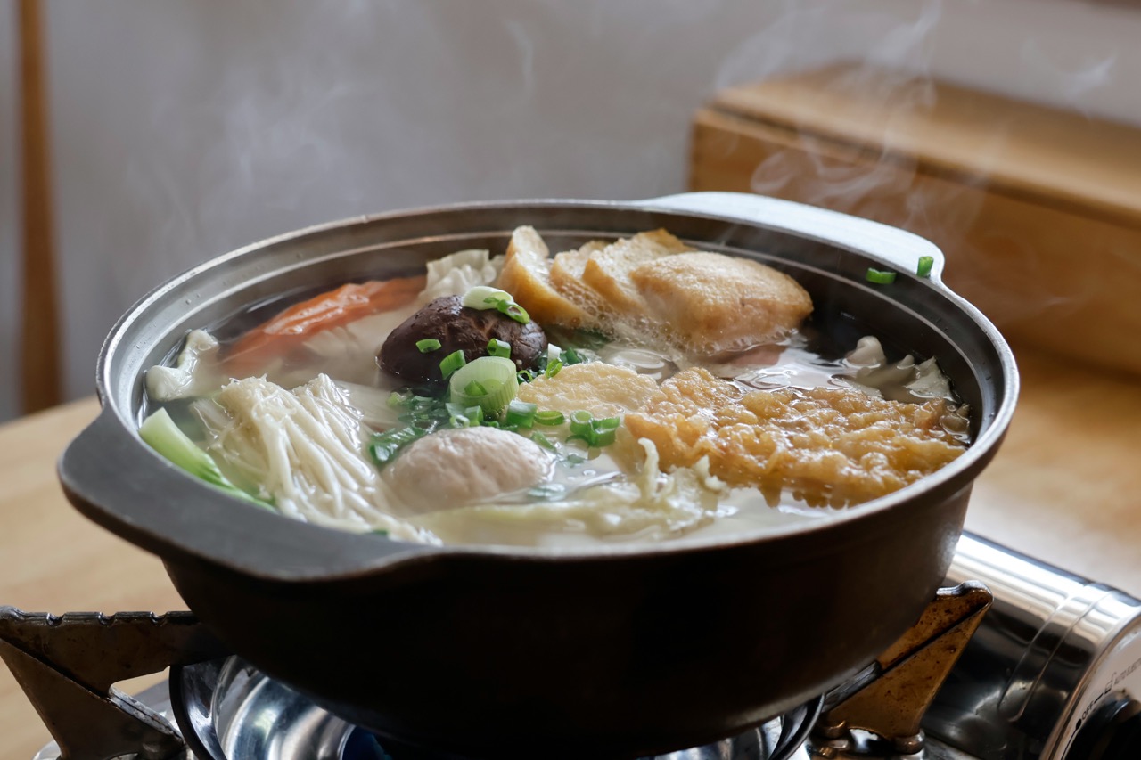 Tai Hojiak hotpot (photo・You Le)