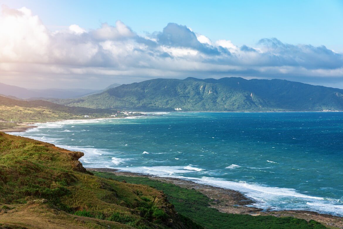 cycling route in Taiwan_kenting.jpg