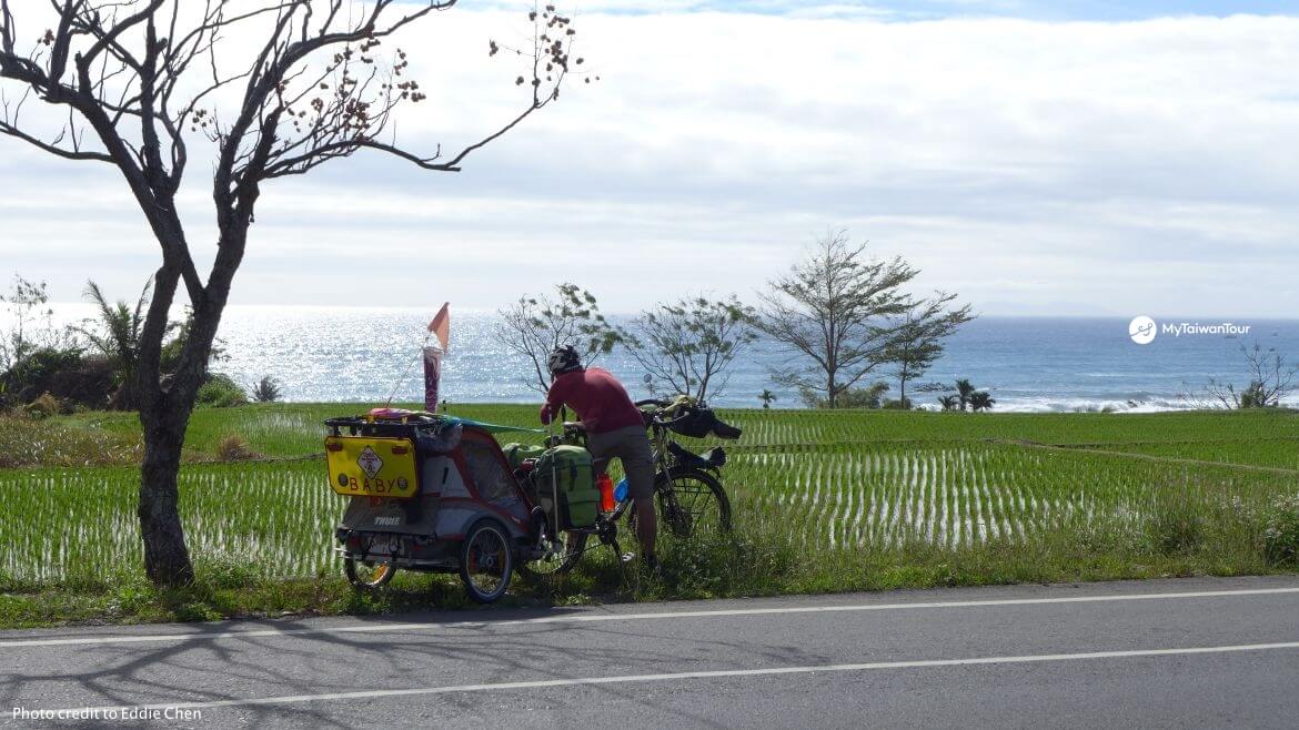 mytaiwantour_8 cycle route in taiwan_sea