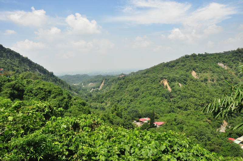 Taiwan_Scene_Guanziling_Hot_Spring 11