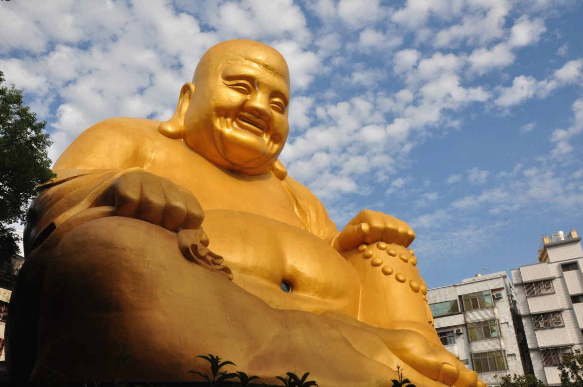 things-to-do-in-taichung-paocheh-temple-big-buddha-1